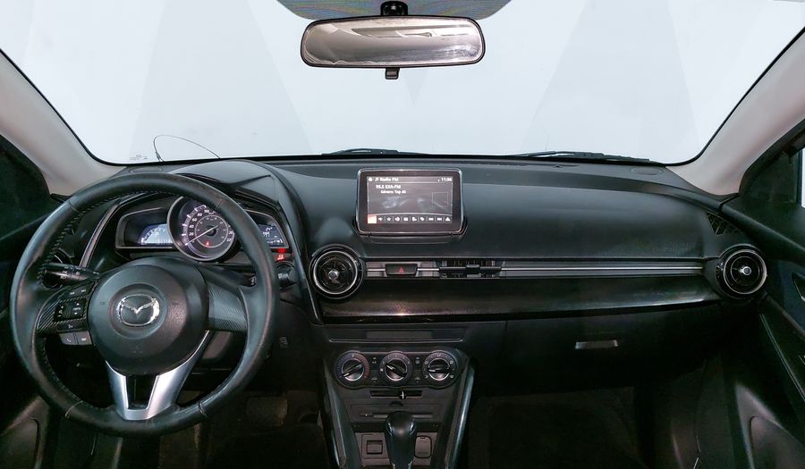 Mazda 2 1.5 I TOURING TA Hatchback 2017