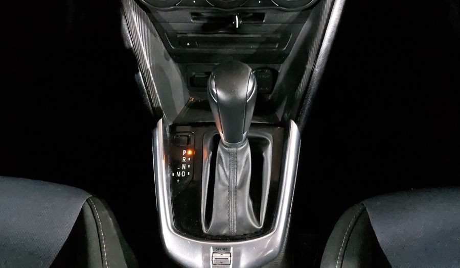 Mazda 2 1.5 I TOURING TA Hatchback 2017