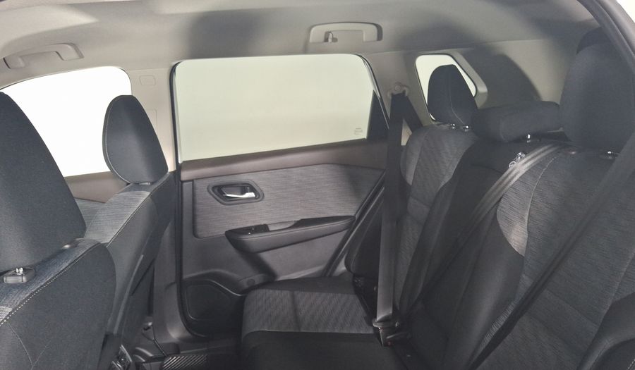 Nissan X-trail 2.5 ADVANCE 2 ROW CVT Suv 2025