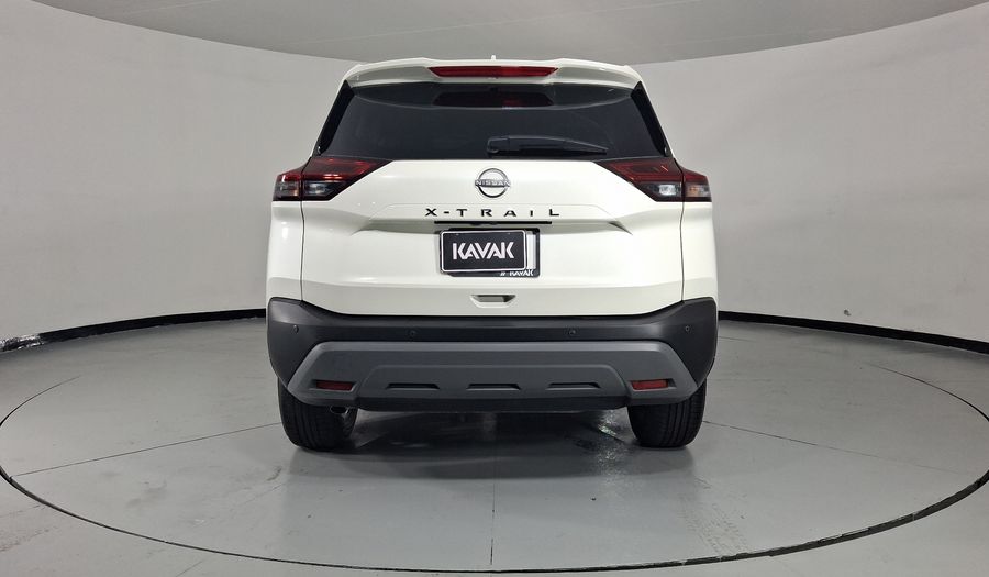 Nissan X-trail 2.5 ADVANCE 2 ROW CVT Suv 2025