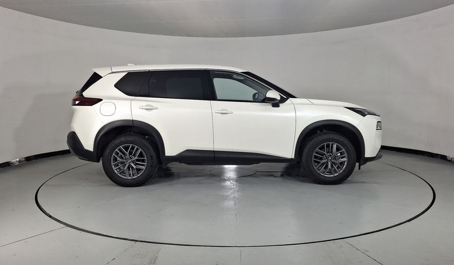 Nissan X-trail 2.5 ADVANCE 2 ROW CVT Suv 2025