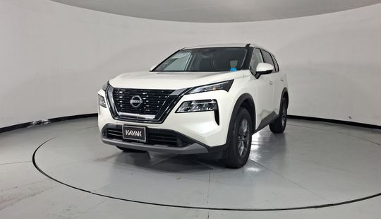 Nissan • X-Trail