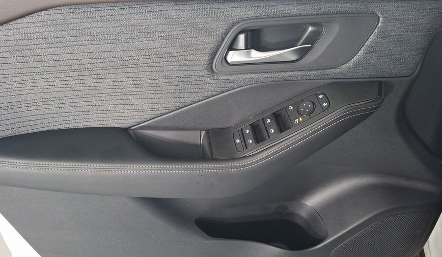 Nissan X-trail 2.5 ADVANCE 2 ROW CVT Suv 2025