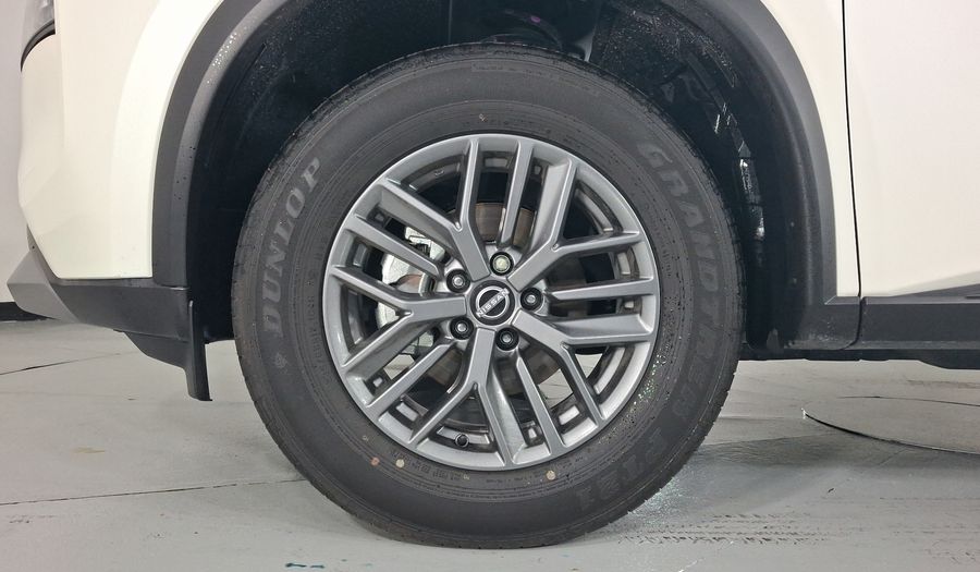 Nissan X-trail 2.5 ADVANCE 2 ROW CVT Suv 2025