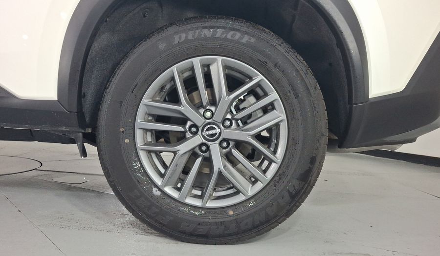 Nissan X-trail 2.5 ADVANCE 2 ROW CVT Suv 2025