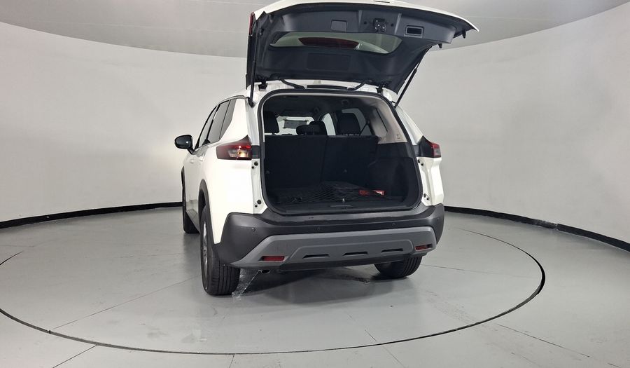 Nissan X-trail 2.5 ADVANCE 2 ROW CVT Suv 2025