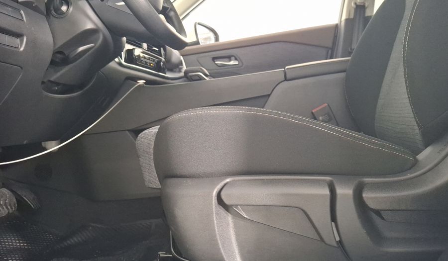 Nissan X-trail 2.5 ADVANCE 2 ROW CVT Suv 2025