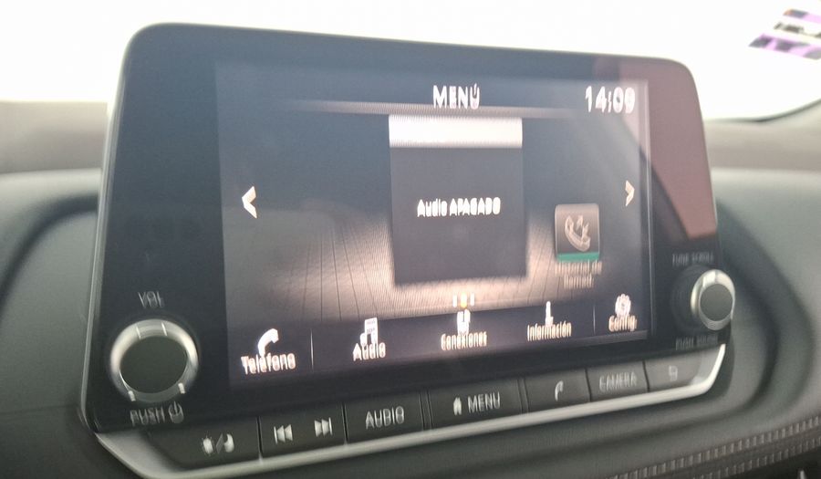 Nissan X-trail 2.5 ADVANCE 2 ROW CVT Suv 2025