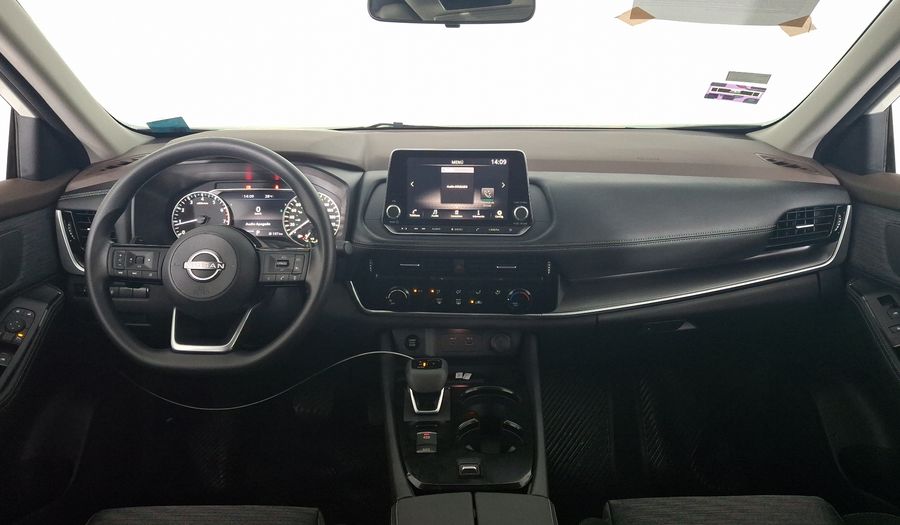 Nissan X-trail 2.5 ADVANCE 2 ROW CVT Suv 2025