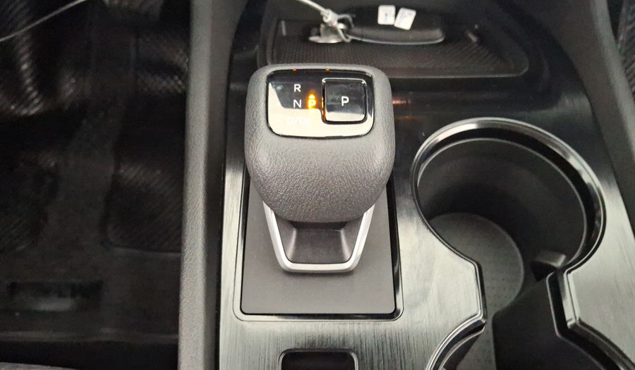 Nissan X-trail 2.5 ADVANCE 2 ROW CVT Suv 2025