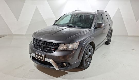 Dodge • Journey