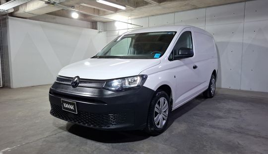 Volkswagen • Caddy