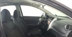 Nissan Versa 1.6 ADVANCE Sedan 2017