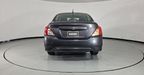 Nissan Versa 1.6 ADVANCE Sedan 2017
