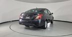 Nissan Versa 1.6 ADVANCE Sedan 2017