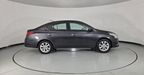Nissan Versa 1.6 ADVANCE Sedan 2017