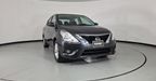 Nissan Versa 1.6 ADVANCE Sedan 2017