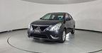 Nissan Versa 1.6 ADVANCE Sedan 2017