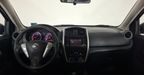 Nissan Versa 1.6 ADVANCE Sedan 2017