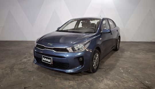 Kia • Rio