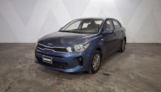 Kia • Rio