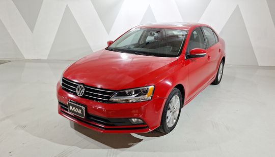 Volkswagen • Jetta