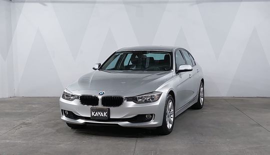 Bmw • Serie 3