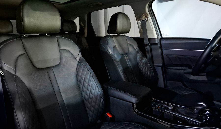 Kia Sorento 2.5 SX AUTO Suv 2021