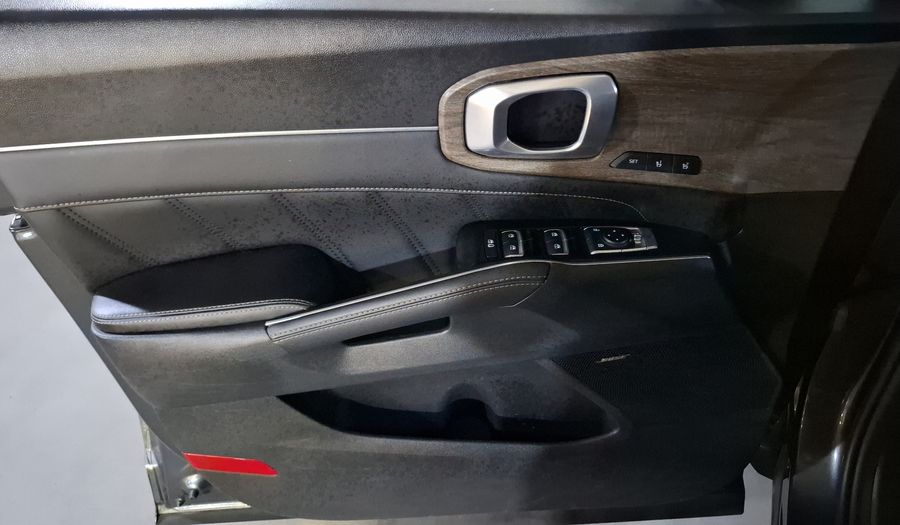 Kia Sorento 2.5 SX AUTO Suv 2021