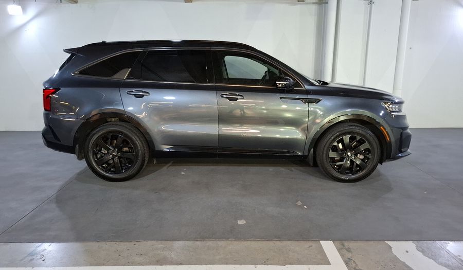 Kia Sorento 2.5 SX AUTO Suv 2021
