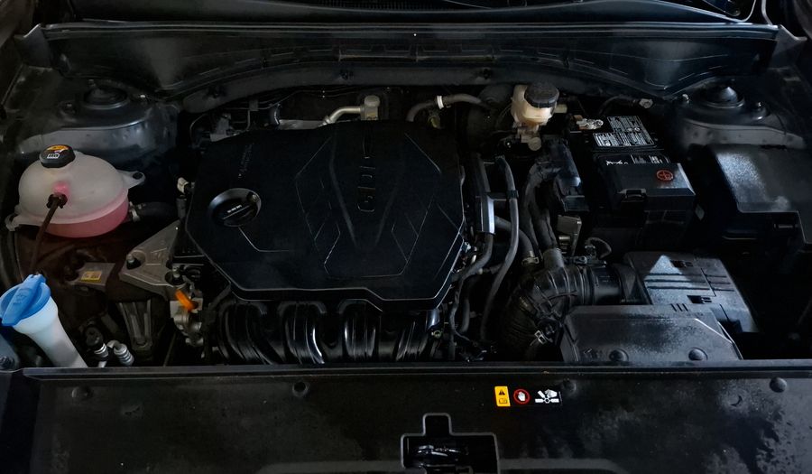 Kia Sorento 2.5 SX AUTO Suv 2021