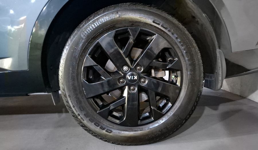 Kia Sorento 2.5 SX AUTO Suv 2021