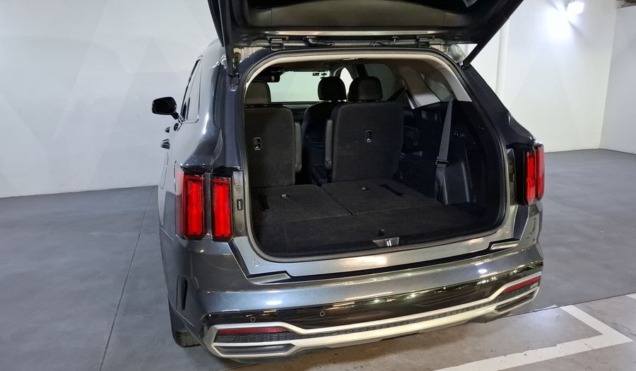 Kia Sorento 2.5 SX AUTO Suv 2021