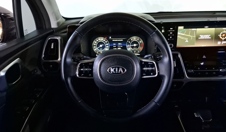 Kia Sorento 2.5 SX AUTO Suv 2021