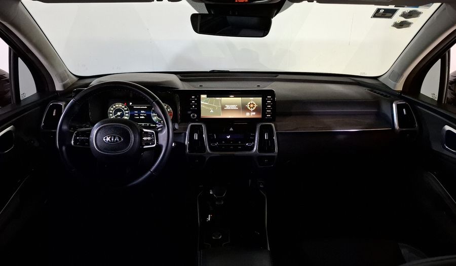 Kia Sorento 2.5 SX AUTO Suv 2021