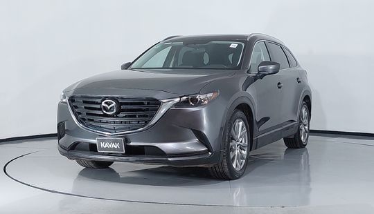 Mazda • CX-9