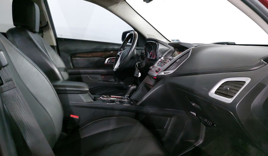 Gmc Terrain 3.6 - DENALI D AT Suv 2017