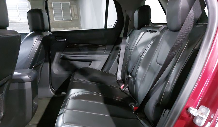 Gmc Terrain 3.6 - DENALI D AT Suv 2017