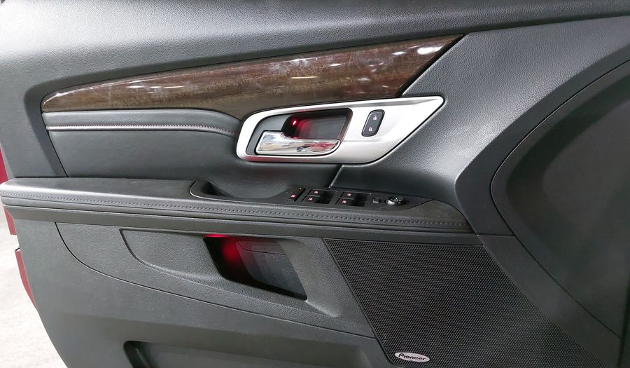 Gmc Terrain 3.6 - DENALI D AT Suv 2017