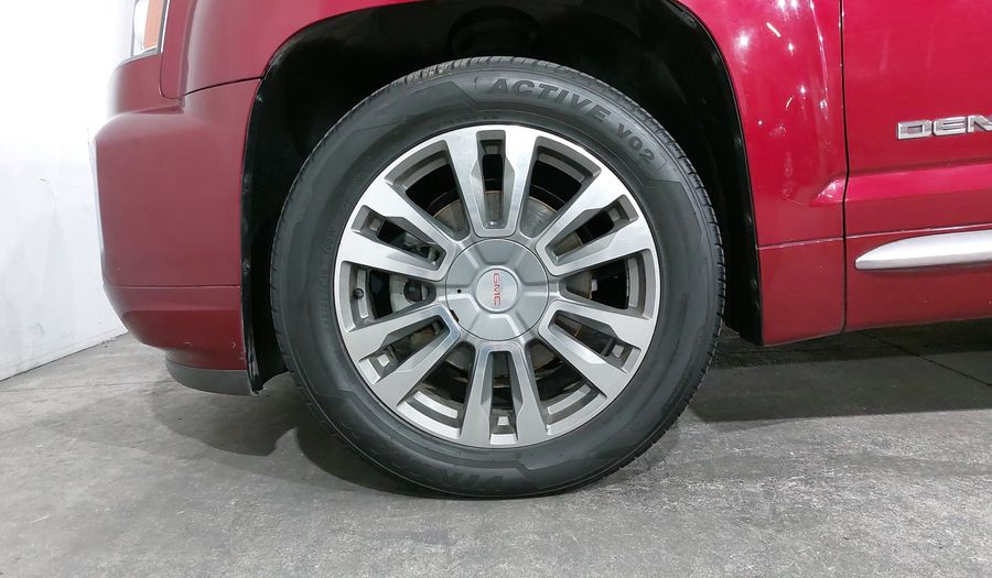 Gmc Terrain 3.6 - DENALI D AT Suv 2017