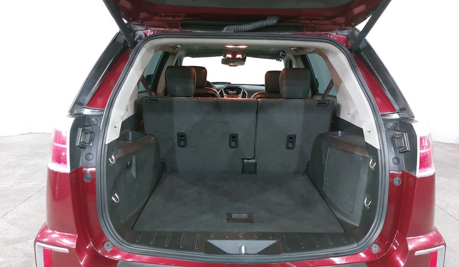 Gmc Terrain 3.6 - DENALI D AT Suv 2017