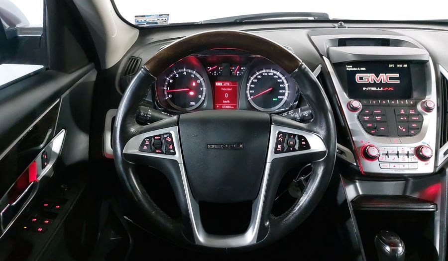 Gmc Terrain 3.6 - DENALI D AT Suv 2017