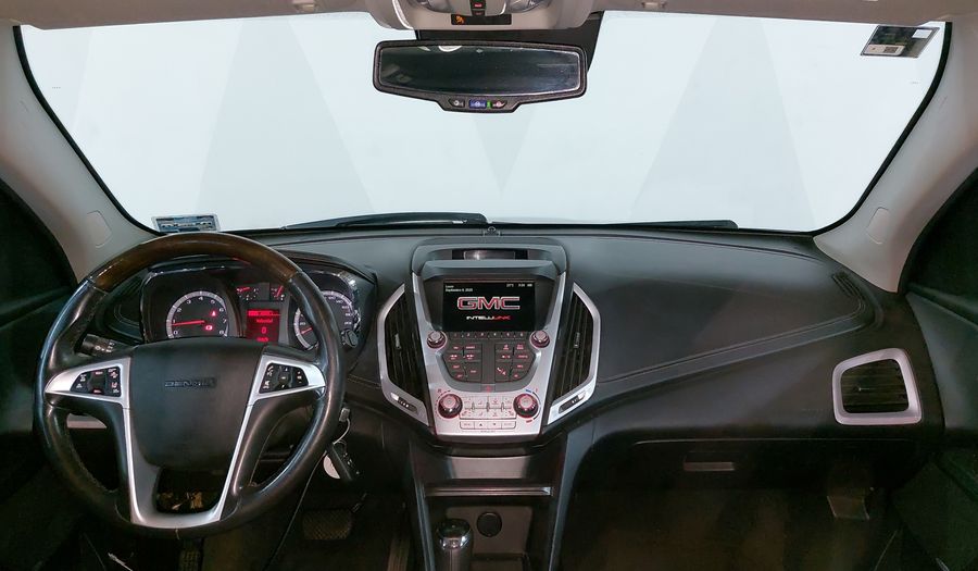 Gmc Terrain 3.6 - DENALI D AT Suv 2017