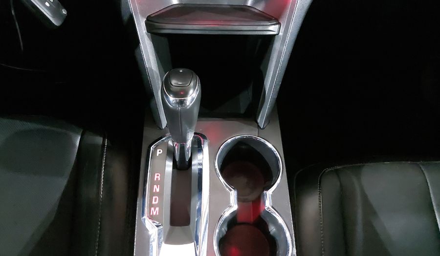 Gmc Terrain 3.6 - DENALI D AT Suv 2017