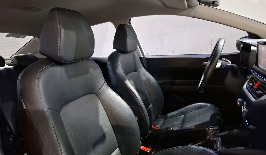 Hyundai Hb20 1.6 GLS AUTO Sedan 2023
