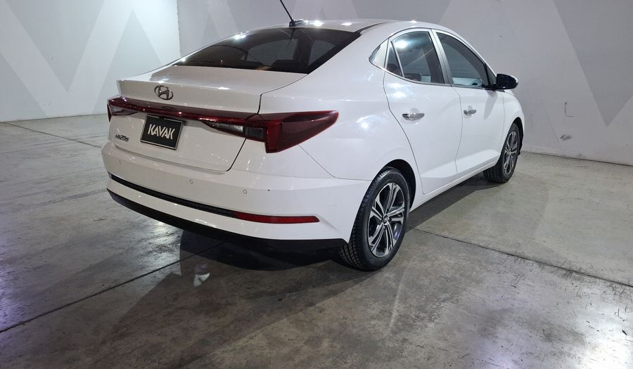 Hyundai Hb20 1.6 GLS AUTO Sedan 2023