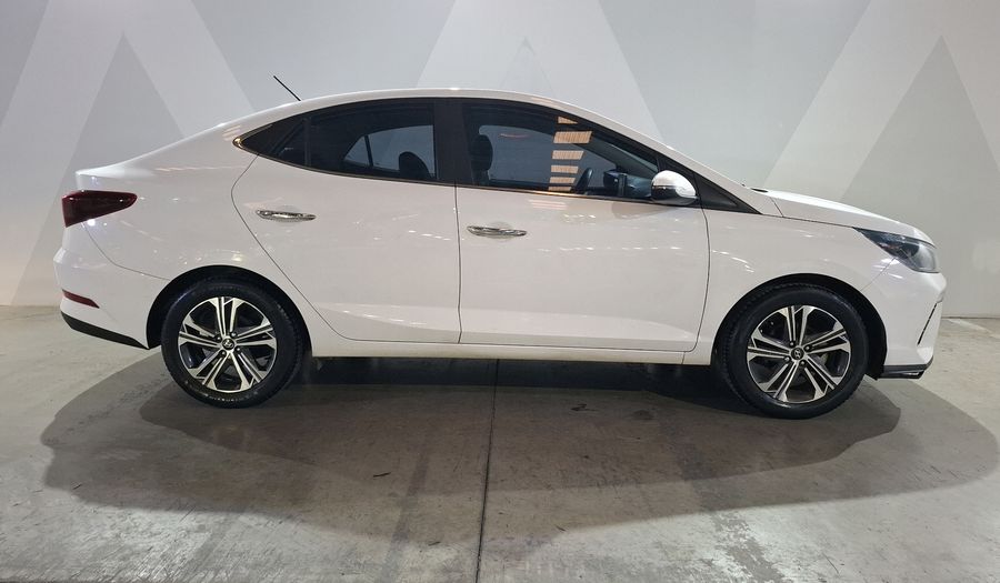 Hyundai Hb20 1.6 GLS AUTO Sedan 2023