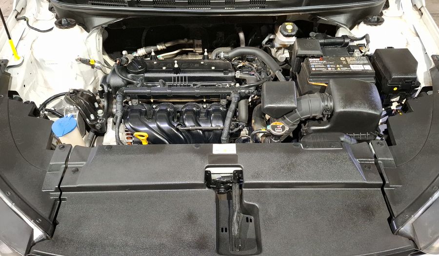 Hyundai Hb20 1.6 GLS AUTO Sedan 2023