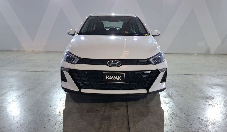 Hyundai Hb20 1.6 GLS AUTO Sedan 2023