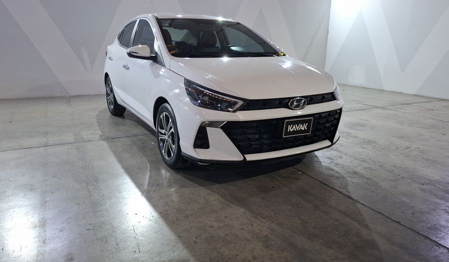 Hyundai Hb20 1.6 GLS AUTO Sedan 2023